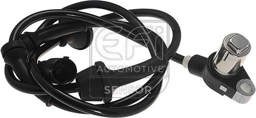 EFI 302165 - ABS sensor, wheel speed car-mod.net