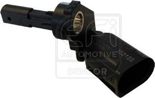 EFI 302100 - ABS sensor, wheel speed car-mod.net