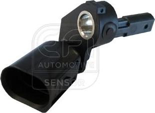 EFI 302124 - ABS sensor, wheel speed car-mod.net