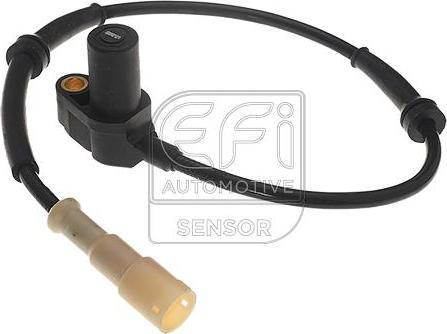 EFI 302120 - ABS sensor, wheel speed car-mod.net