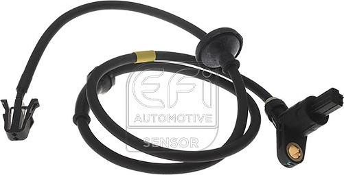 EFI 302171 - ABS sensor, wheel speed car-mod.net