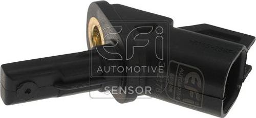 EFI 302178 - ABS sensor, wheel speed car-mod.net
