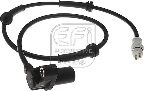 EFI 302369 - ABS sensor, wheel speed car-mod.net
