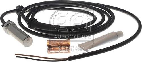 EFI 302360 - ABS sensor, wheel speed car-mod.net