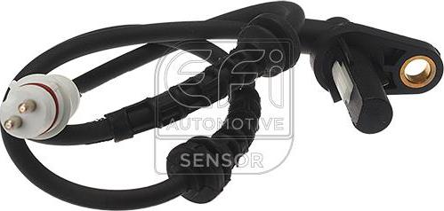 EFI 302314 - ABS sensor, wheel speed car-mod.net