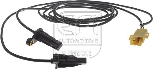 EFI 302389 - ABS sensor, wheel speed car-mod.net