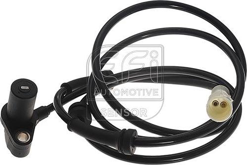EFI 302370 - ABS sensor, wheel speed car-mod.net