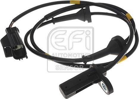EFI 302263 - ABS sensor, wheel speed car-mod.net