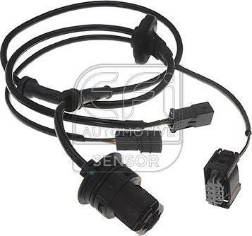 EFI 302207 - ABS sensor, wheel speed car-mod.net