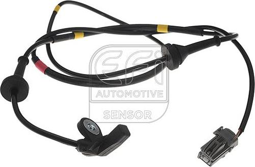 EFI 302280 - ABS sensor, wheel speed car-mod.net