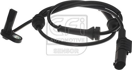 EFI 302271 - ABS sensor, wheel speed car-mod.net