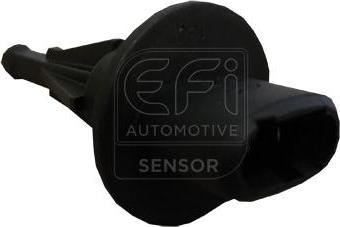 EFI 295049 - Sensor, intake air temperature car-mod.net