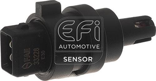 EFI 295046 - Sensor, intake air temperature car-mod.net