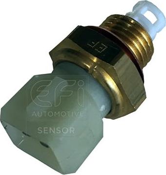 EFI 295028 - Sensor, intake air temperature car-mod.net