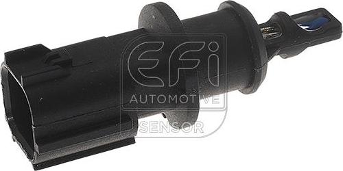 EFI 295027 - Sensor, exterior temperature car-mod.net