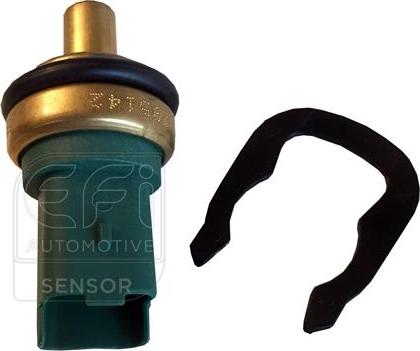 EFI 295142 - Coolant temperature Sensor car-mod.net