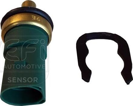 EFI 295165 - Coolant temperature Sensor car-mod.net