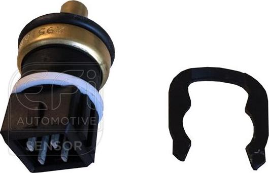 EFI 295167 - Coolant temperature Sensor car-mod.net