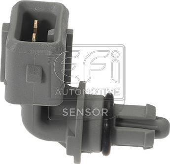 EFI 295106 - Sensor, exterior temperature car-mod.net