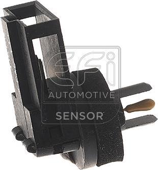 EFI 295110 - Sender Unit, interior temperature car-mod.net