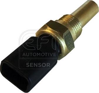 EFI 295117 - Coolant temperature Sensor car-mod.net