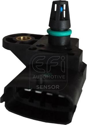 EFI 291093 - Sensor, intake manifold pressure car-mod.net
