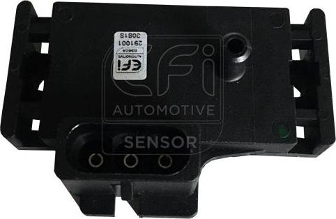 EFI 291001 - Sensor, intake manifold pressure car-mod.net