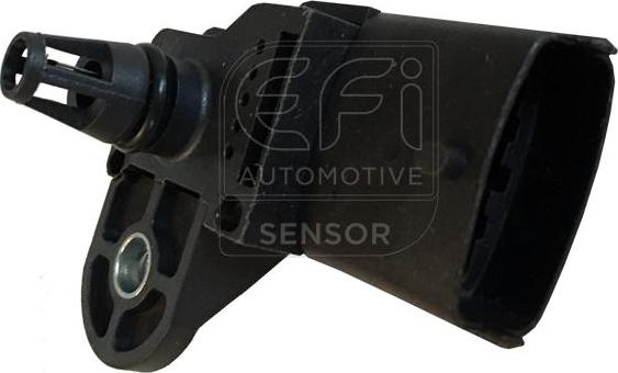 EFI 291033 - Sensor, intake manifold pressure car-mod.net