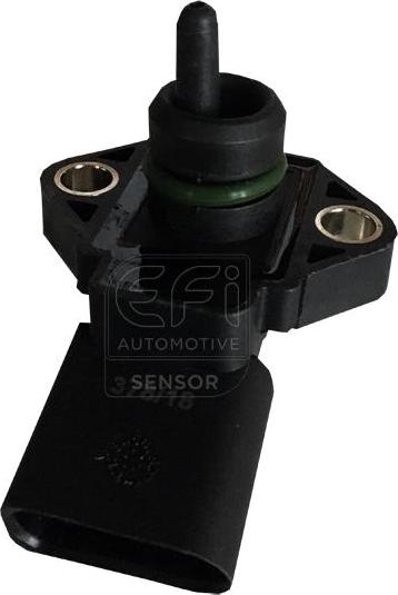 EFI 291027 - Sensor, intake manifold pressure car-mod.net