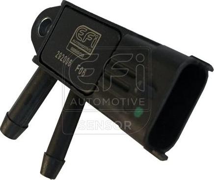 EFI 292006 - Exhaust pressure Sensor car-mod.net