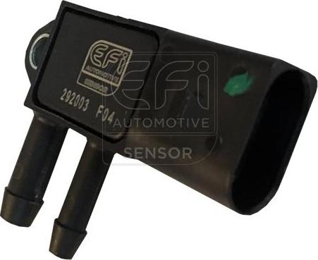 EFI 292003 - Exhaust pressure Sensor car-mod.net