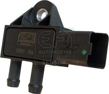 EFI 292011 - Exhaust pressure Sensor car-mod.net