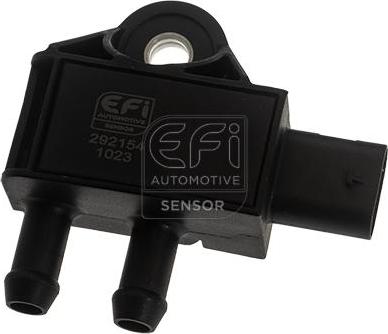 EFI 292154 - Exhaust pressure Sensor car-mod.net