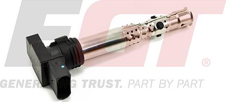 EGT 940040EGT - Ignition Coil car-mod.net
