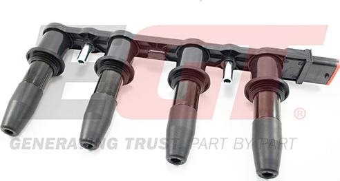 EGT 940005EGT - Ignition Coil car-mod.net