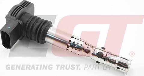 EGT 940006EGT - Ignition Coil car-mod.net