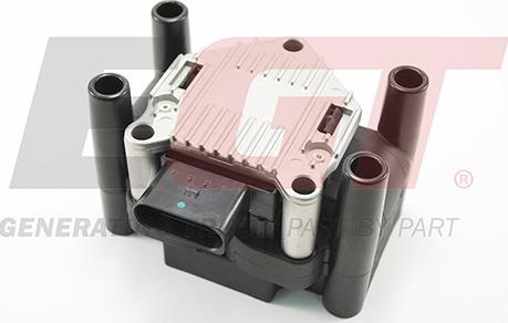 EGT 940003EGT - Ignition Coil car-mod.net