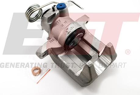 EGT 440001EGT - Brake Caliper car-mod.net
