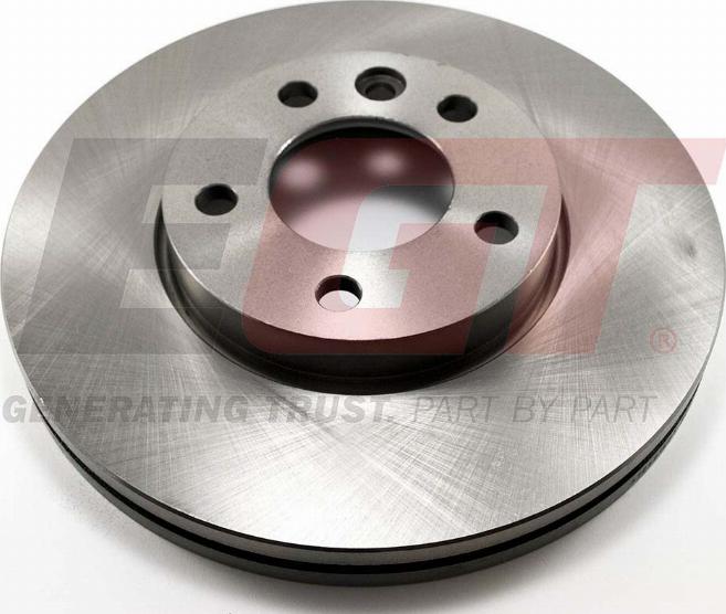 EGT 410401EGT - Brake Disc car-mod.net