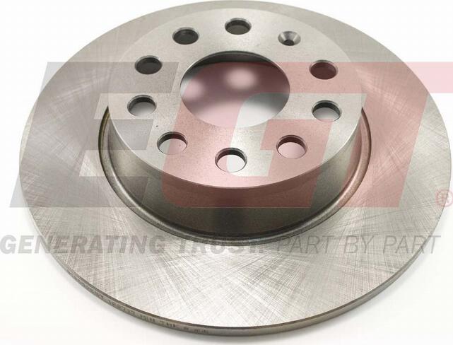 EGT 410660EGT - Brake Disc car-mod.net