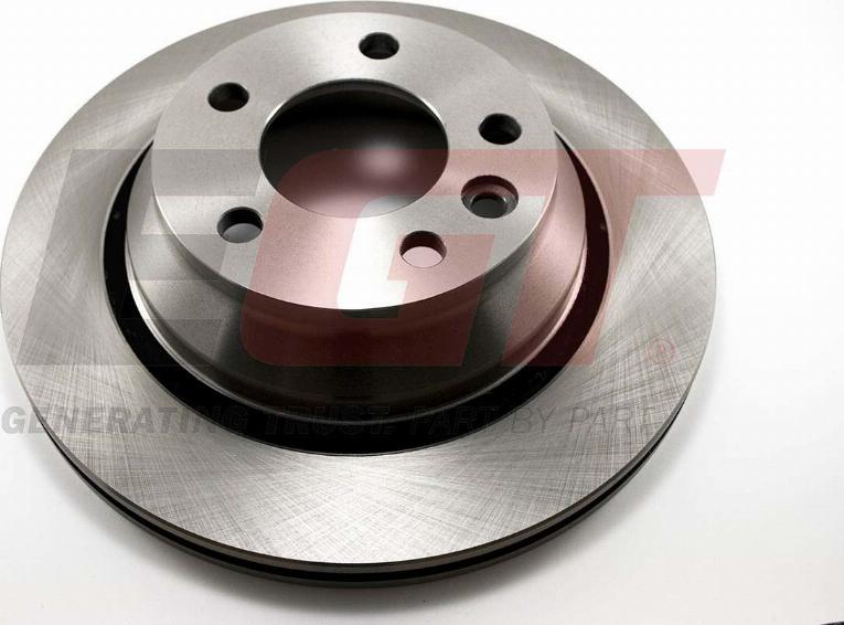 EGT 410619EGT - Brake Disc car-mod.net