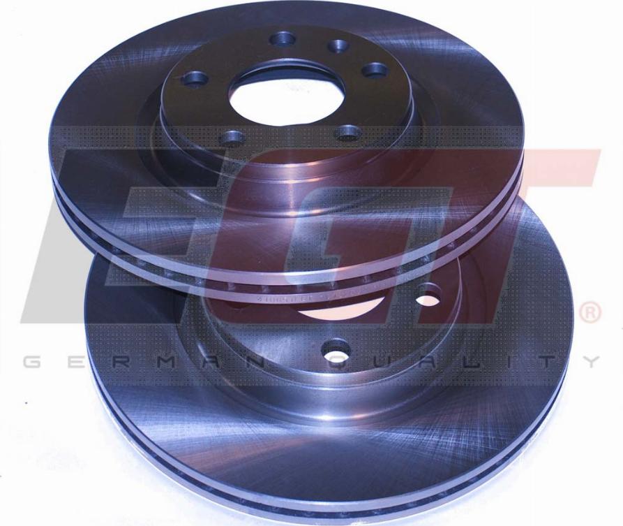 EGT 410051EGT - Brake Disc car-mod.net