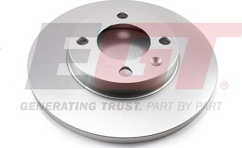 EGT 410000cEGT - Brake Disc car-mod.net