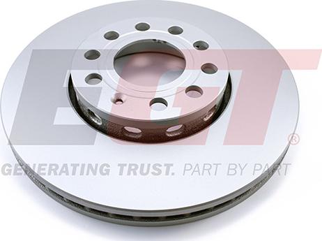 EGT 410012cEGT - Brake Disc car-mod.net