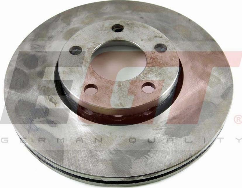 EGT 410012EGT - Brake Disc car-mod.net