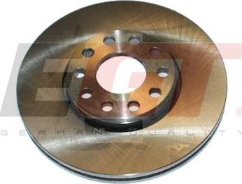 EGT 410399EGT - Brake Disc car-mod.net