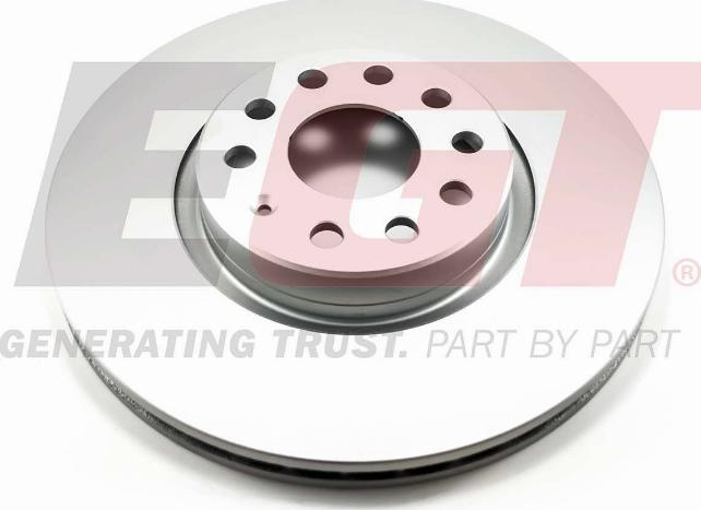 EGT 410396cEGT - Brake Disc car-mod.net