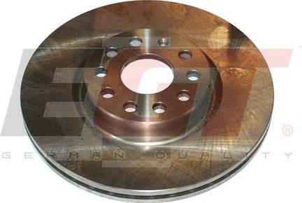 EGT 410396EGT - Brake Disc car-mod.net