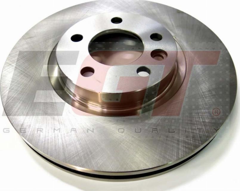 EGT 410398EGT - Brake Disc car-mod.net