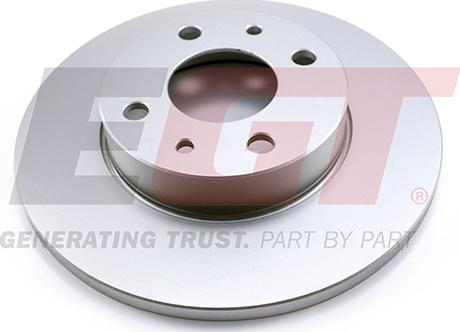 EGT 410356cEGT - Brake Disc car-mod.net